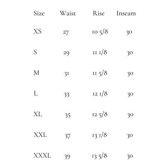 *SOLD*✨NEW!✨The Bar Varsity Sweatpants in Chocolate Chip - Picture 6 of 11